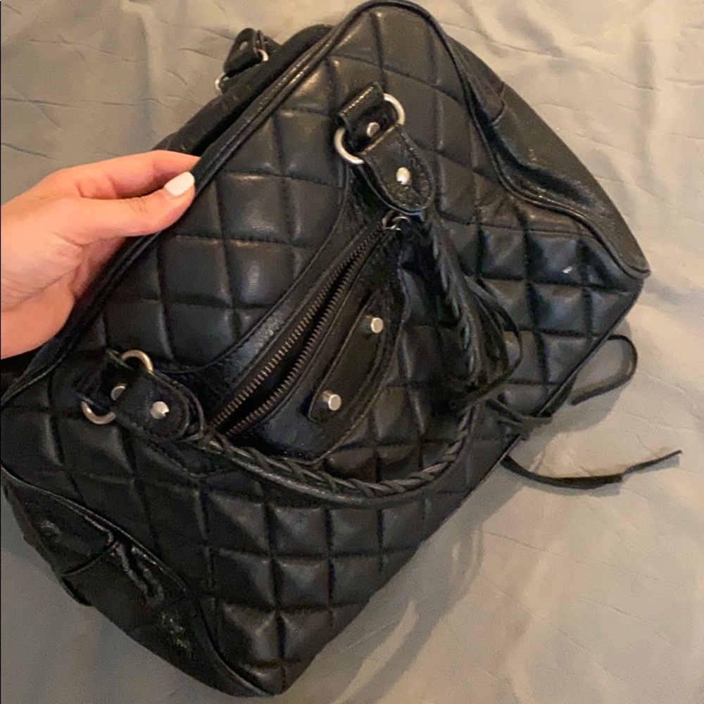 Balenciaga Bag authentic